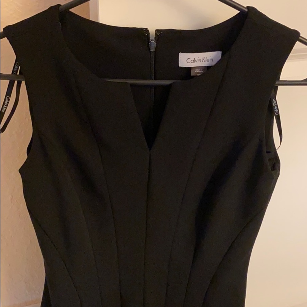 Calvin Klein Dress